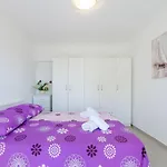 Modernes Nur 430 Meter Zum Sandstrand Im Beliebten Viertel Crni Mul * Crikvenica