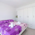 Appartamento Modernes Nur 430 Meter Zum Sandstrand Im Beliebten Viertel Crni Mul Crikvenica