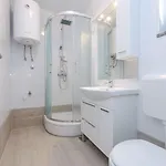 Modernes Nur 430 Meter Zum Sandstrand Im Beliebten Viertel Crni Mul Apartmán Crikvenica